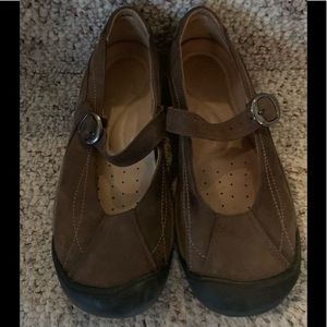 Women’s Keen Mary Jane shoes